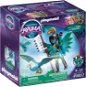 Playmobil 70802 Knight Fairy with Soul Animal - Building Set