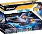 Playmobil 70548 Star Trek – U.S.S. Enterprise NCC-1701 - Stavebnica