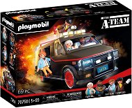 Playmobil 70750 The A-Team Van - Building Set