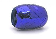 20m fém kötőszalag kék 6134 - Dekoráció
