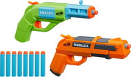 Nerf Roblox Jailbreak Armory - Nerf Gun