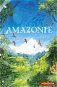 Amazonie - Společenská hra