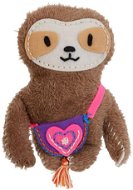 Sewing for Kids Avenir Sew your pet MAXI - Sloth - Šití pro děti