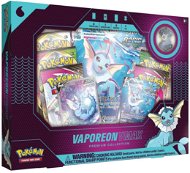 Pokémon TCG: Eevee Evolution VMAX Premium Collection - Kartenspiel