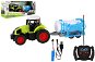 Teddies Tractor RC with tanker - RC Tractor