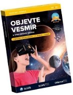 Objavte vesmír - Interaktívna hračka