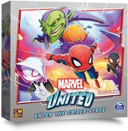 Marvel United: Enter the Spider-Verse - Dosková hra