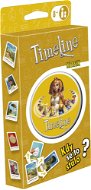TimeLine – Klasik (EKO verzia) - Kartová hra