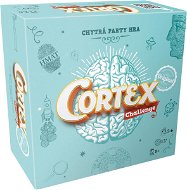Cortex Challenge - Společenská hra