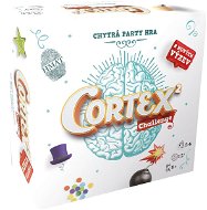 Cortex 2 Challenge - Board Game