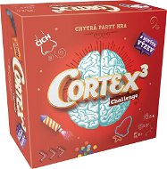Cortex 3 Challenge - Board Game