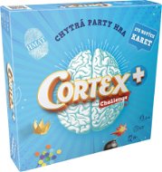 Cortex + - Board Game