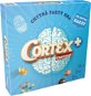 Cortex + - Společenská hra