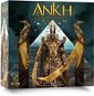 Ankh: Bohové Egypta - Dosková hra