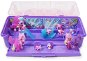 Hatchimals Family Package in Carton Unicorns - Figure Accessories