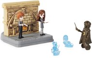 Harry Potter Chamber of Highest Needs with Figures - Figure Accessories