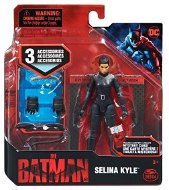 Batman Film figurák 10 cm Selina Kyle - Figura