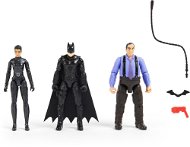Batman Movie Figuren im Dreierpack - 10 cm - Figuren