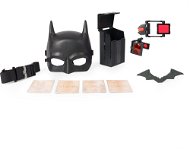 Batman Movie Batman Costume - Collector's Set