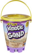 Kinetic Sand Kis vödör folyékony homokkal - Kinetikus homok