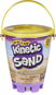 Kinetic Sand Small Bucket with Liquid Sand - Kinetic Sand