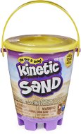 Kinetic Sand Malý kyblík s tekutým pískem - Kinetický písek