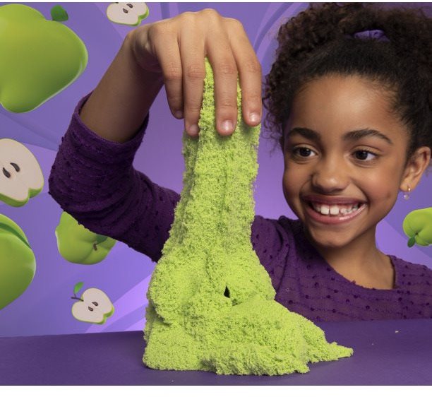 Children's best sale kinetic sand