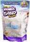Kinetický písek Kinetic Sand Voňavý Tekutý Písek Vanilka - Kinetický písek