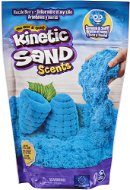 Kinetic Sand Voňavý Tekutý Piesok Ostružina s malinou - Kinetický piesok