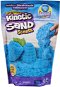 Kinetický písek Kinetic Sand Voňavý Tekutý Písek Ostružina s malinou - Kinetický písek