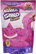 Kinetic Sand Voňavý Tekutý Písek Meloun - Kinetický písek