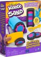 Kinetic Sand - Rainbow Mix Set - Kinetischer Sand