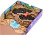 Kinetic Sand Súprava pre archeológa - Kinetický piesok