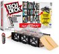 Tech Deck Showcase and Stage - Fingerboard Ramp