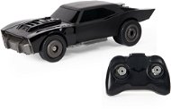 Batman Movie Turbo Boost Batmobile RC - Ferngesteuertes Auto