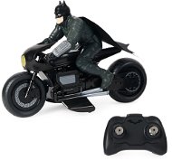 Batman Film Motorka RC - RC auto