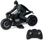 Batman Film RC Motorkerékpár - Távirányítós autó