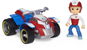 Paw Patrol Basic Vehicles Ryder - Toy Car