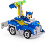 Paw Patrol Knights Themed Vehicle Chase - Toy Car