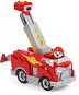 Paw Patrol Knights Themed Vehicle Marshal - Toy Car