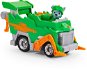 Paw Patrol Knights Themed Vehicle Rocky - Toy Car