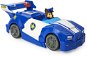 Paw Patrol Big Chase Car with Figure - Toy Car