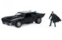 Batman Movie Interactive Batmobile - Toy Car