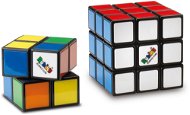 Brain Teaser Rubik's Cube Set Duo 3x3 + 2x2 - Hlavolam