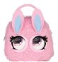 Purse Pets Micro Handtasche Kaninchen - Kinder-Handtasche