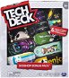 Tech Deck Skateshop 6 ks s príslušenstvom - Fingerboard