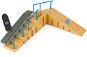 Tech Deck Xconnect Park Jumping - Fingerboard Rampe 