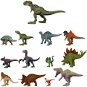 Jurassic World Mini Dinosaurus, 1 ks - Figúrka