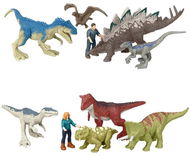 Jurassic World 2 pcs Mini Dinosaur - Figures