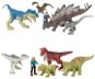 Jurassic World 2Ks Mini Dinosaurus - Figurky